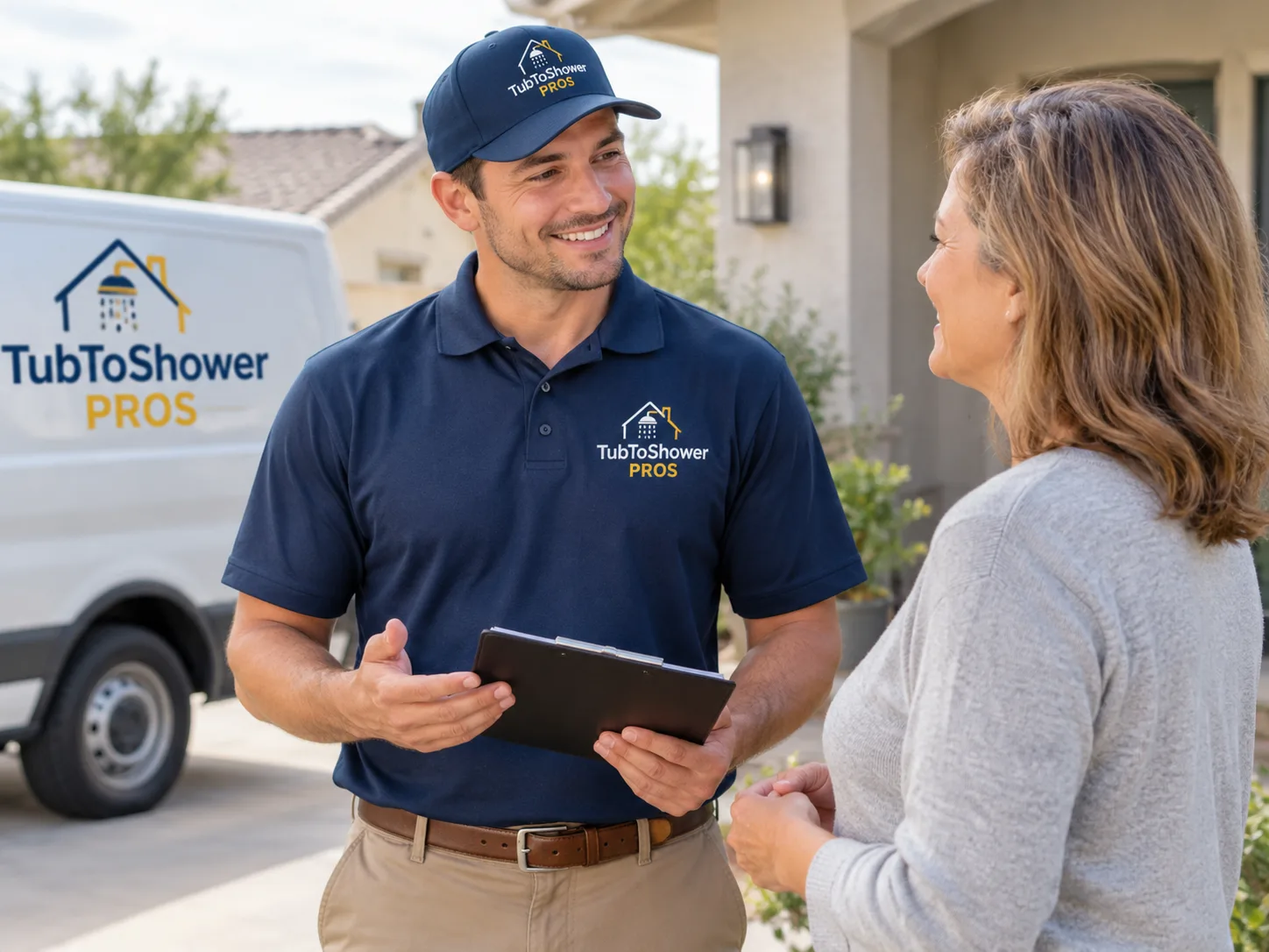 Tub Shower Conversion Dublin, NH FAQs